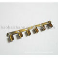 Brass Terminal Parts for patch board